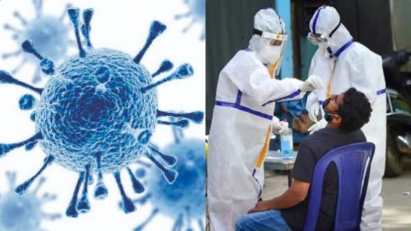 India Reports 358 Coronavirus Case in last 24 hours; Active cases 2669