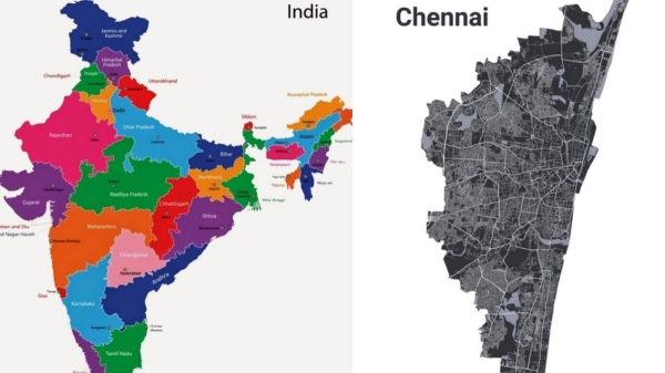 Hyderabad ranks as Indias top city for city with best quality of living