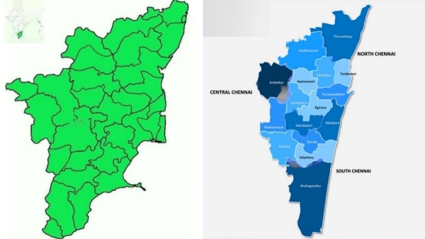 Heart Touching incident in Thoothukudi and Amazing help from volunteers, Tamil Nadu People to flood affected people 