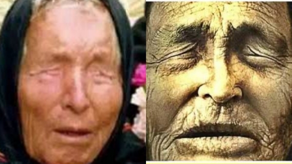 Do you who is this Baba Vanga and what is going to happen in 2024 baba vangas Major predictions