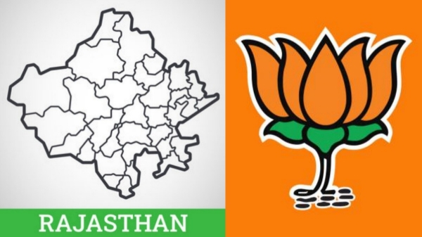 BJP believe Brahmin lobby in Rajasthan as state party president appointment? 