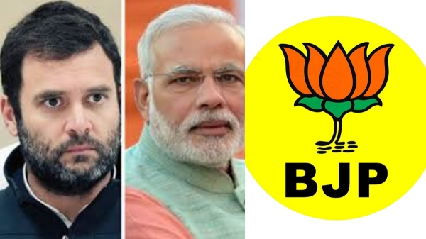 Success of Ragul Gandhi and How the Congress strategy succeeded in Telangana 