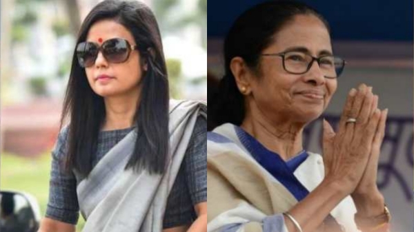 Congress questions Mamata Banerjees call will fight along with I.N.D.I.A. bloc 