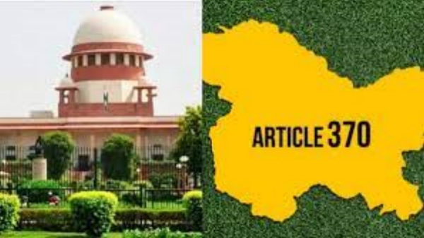 FAQ: 7 Questions and Answers on abrogation of Article 370 for Jammu Kashmir 