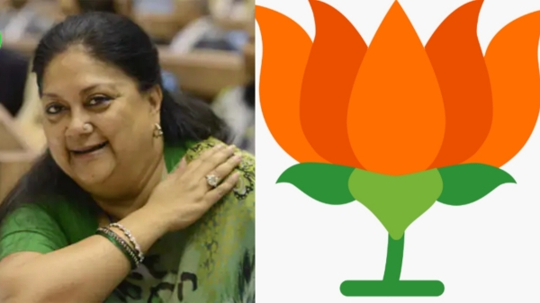 Who are the Chief ministers of Madhya pradesh, Rajasthan, Great Expectation today