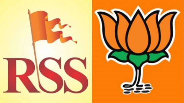 RSS is the only connection between 3 state CM of Rajathan, MP and Chhatisgarh