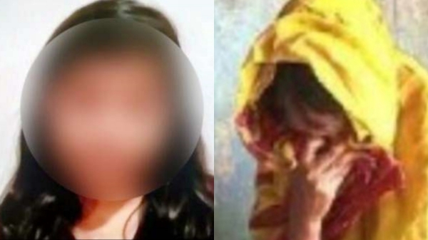 UP Female judge complaint against the judge the letter asking for permission to commit suicide 