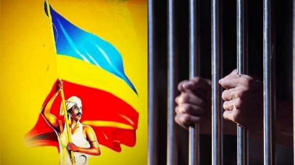 Dual life sentence for former pmk district secretary and former bjp executive