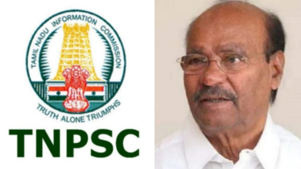 Ramadoss asks why only 3772 vacancies announced by TNPSC? 