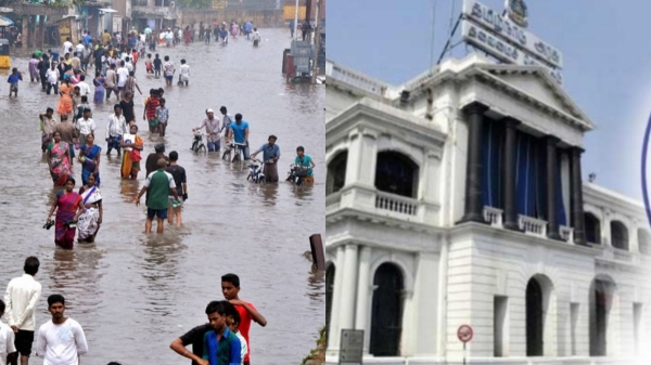 Certificate copies will provide with free of cost for those who lost certificates in flood