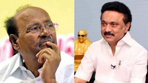 Ramadosss letter to Chief Minister M.K.Stalin to immediately conduct a caste census in Tamil Nadu 