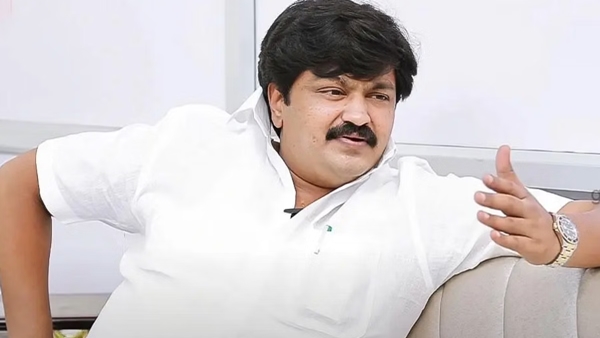 Chennai Velachery Congress MLA aassan maulaanas speech on floods is mocked