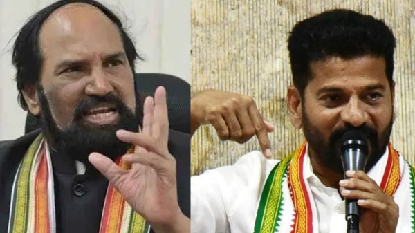 3 Congress Leaders are in Telangana Chief Minister Race