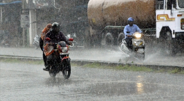 IMD has warned that there is a possibility of widespread rain in tamil nadu by the end of this year IMD has warned that there is a possibility of widespread rain in tamil nadu by the end of this year