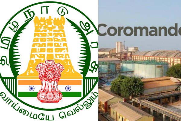 TN government orders to close the Ammonia gas leakage 