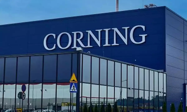 Americas Corning company to build Rs 1000 crore Gorilla glass factory 
