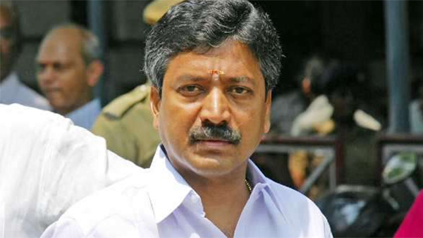 aiadmk-ex-minister-cv-shanmugam-confirmed-for-corona-admitted-to-apollo-hospital aiadmk-ex-minister-cv-shanmugam-confirmed-for-corona-admitted-to-apollo-hospital