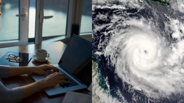  Cyclone michaung, Ask them to work from home, Tamil Nadu government instructions to private companies 