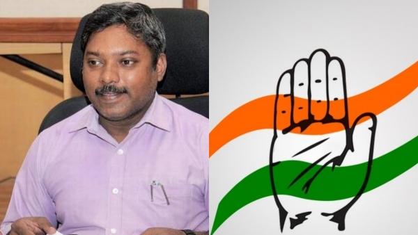 Will Sasikanth senthil magic workout in Rajasthan Assembly elections 2023 