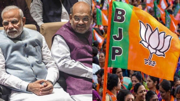  BJP To Pick Observers Tomorrow as these is No Consensus On Chief Ministers for three states