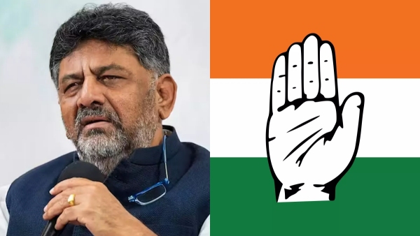 Why Congress DK Shivakumar should have travelled to Madhya Pradesh Election 2023 amid the results? 