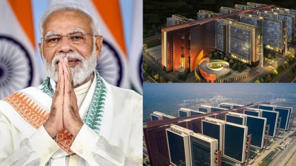 PM Modi to inaugurate Surat Diamond Bourse in Gujarat 