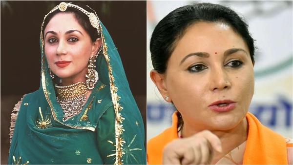  Who will be Chief Minister if BJP wins in Rajasthan? Who is Diya Kumari ahead of the competition?