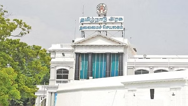 26 additional IAS Officers have been appointed for cyclone michaung relief works 