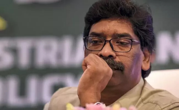 Money-laundering case: ED issues 6th summon to Jharkhand CM Hemant Soren