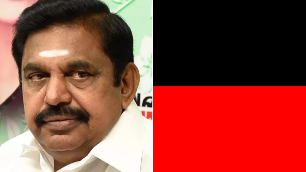Did Edappadi Palanisamy play against Chennai flood relief in Delhi? What did DMK say?