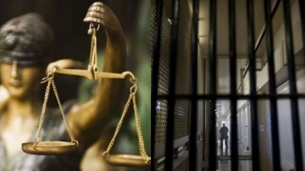 Death sentences of 8 Indians in Qatar have been reduced 