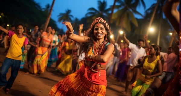 The number of tourists visiting Goa has decreased due to various regulatory hurdles 