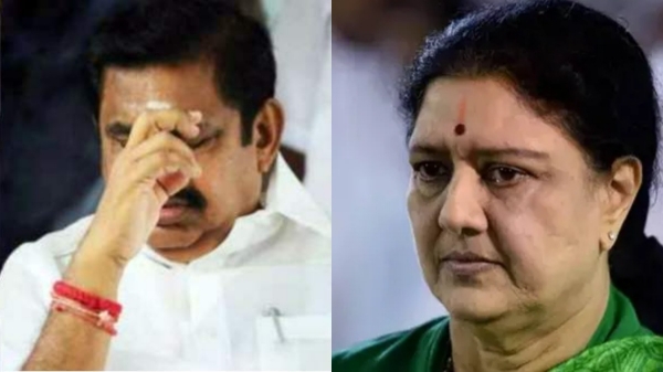  Madras High Court to pronounce verdict on Sasikala removal of AIADMK general secretary case