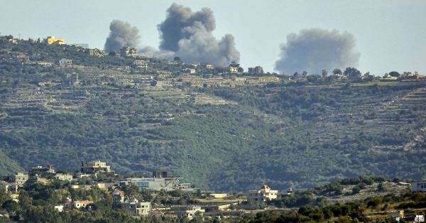  Israel warns all out war with Hezbollah after one particular rocket attack