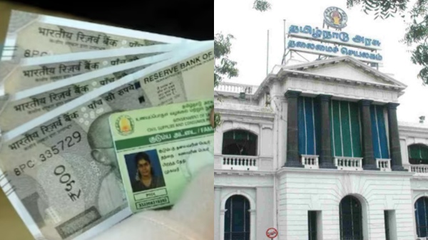 Those who didnt get Rs 6000 as flood relief can contact cooperative officer 