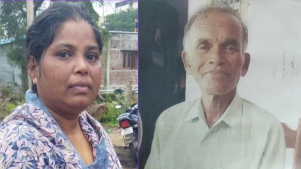 Cuddalore Young woman and Who is this young woman, what did she confessed to the Pudukkottai Police 