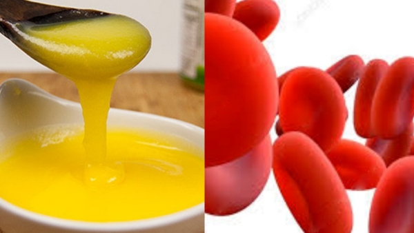 Do you know the Amazing Benefits in Ghee and Super Effects when you eat a spoonful of Ghee every morning Do you know the Amazing Benefits in Ghee and Super Effects when you eat a spoonful of Ghee every morning