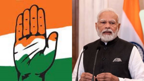 Money Heist: PM Modi slams congress after Income Tax department seized Rs 350 crore money seized from MP Dhiraj Sahu Money Heist: PM Modi slams congress after Income Tax department seized Rs 350 crore money seized from MP Dhiraj Sahu