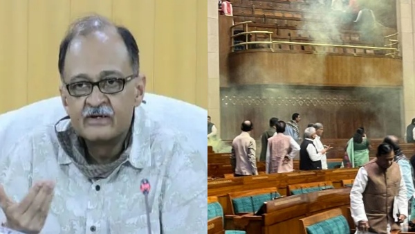 Lok Sabha Secretary writes to Home Ministry, seeks high-level probe into Parliament security breach