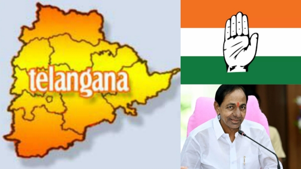 How Karnataka Congress leader played a key role in partys victory in Telangana? details here 