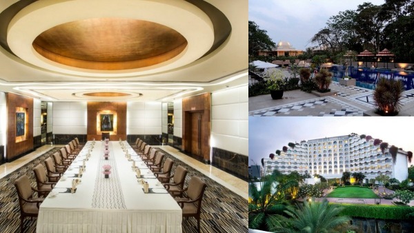 Telangana: Congress Book 60 Rooms in Hyderabad Taj Krishna Hotel for New MLAs 