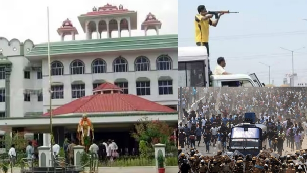  Madurai court rejects CBI charge sheet on Thoothukudi sterlite firing case