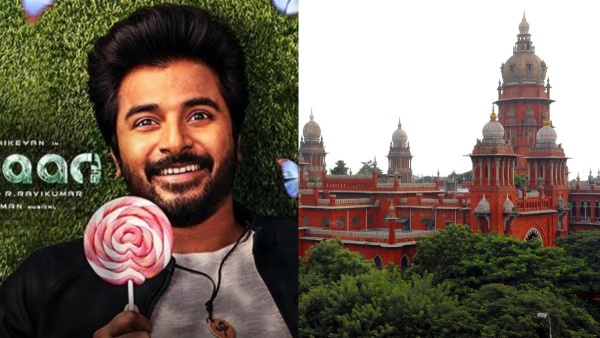 High court imposes stay for Sivakarthikeyan starrer ayalan movie and vaibhav starrer alambana High court imposes stay for Sivakarthikeyan starrer ayalan movie and vaibhav starrer alambana