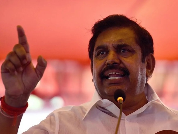 Is Edappadi Palanisamy angry with top AIADMK leaders for not working in Chennai amid the flood? Is Edappadi Palanisamy angry with top AIADMK leaders for not working in Chennai amid the flood?