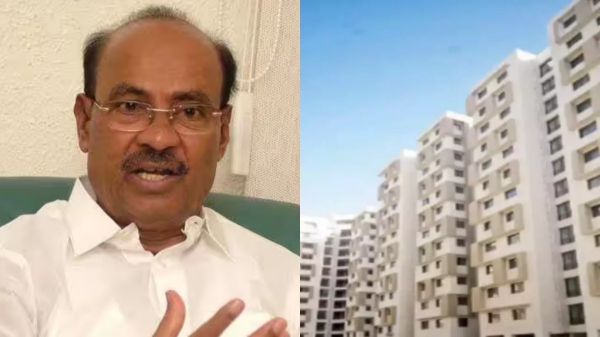 Ramadoss condemns for increasing guideline value for residential plots 