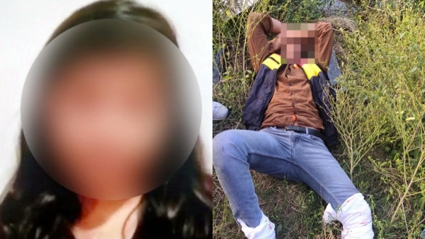 Two Wheeler Girl and Gangrape accused shot in police encounter in Uttar Pradesh