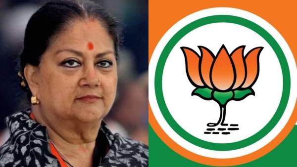 Rajasthan 7 BJP MLAs made to stay in hotel by Vasundhara Raje’s order? 