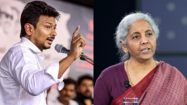 National leval attention to Udhayanidhi Stalin: Is he becoming the new Deputy CM of Tamil Nadu ? 