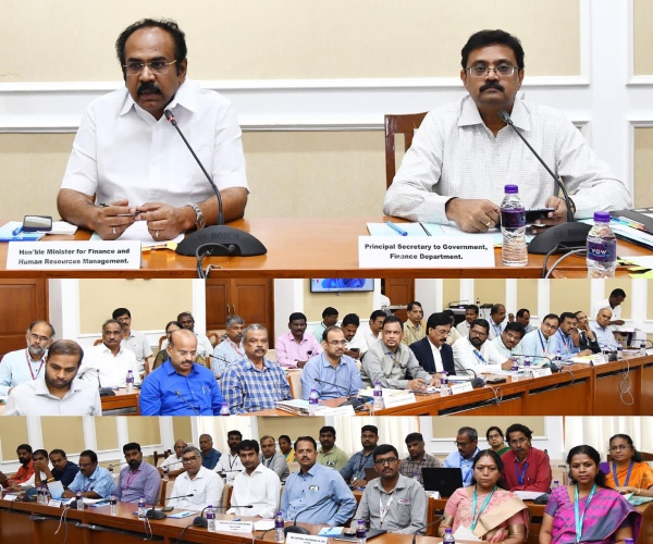 TN government gives good news for vehicle owners whose car, bikes are got damaged by flood TN government gives good news for vehicle owners whose car, bikes are got damaged by flood