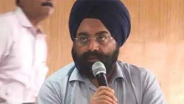 additional-chief-secretary-status-to-5-senior-ias-officers-including-gagandeep-singh-bedi